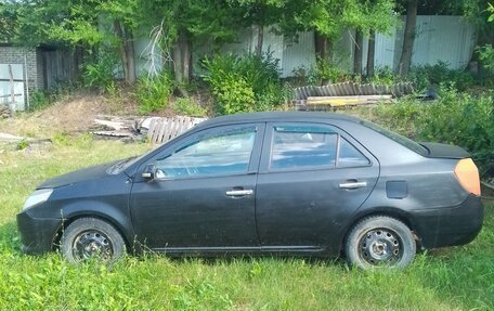 Geely MK I рестайлинг, 2011 год, 130 000 рублей, 3 фотография