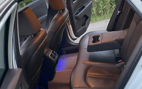 KIA Optima IV, 2019 год, 1 850 000 рублей, 6 фотография