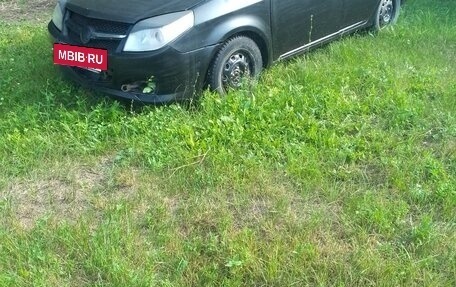 Geely MK I рестайлинг, 2011 год, 130 000 рублей, 6 фотография