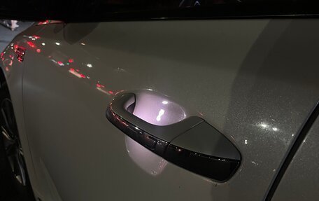KIA Optima IV, 2019 год, 1 850 000 рублей, 23 фотография
