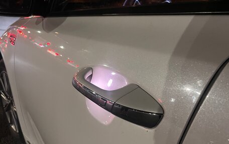 KIA Optima IV, 2019 год, 1 850 000 рублей, 24 фотография