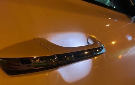 KIA Optima IV, 2019 год, 1 850 000 рублей, 26 фотография