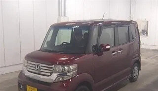 Honda N-BOX I рестайлинг, 2013 год, 512 305 рублей, 6 фотография