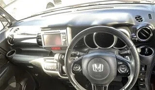 Honda N-BOX I рестайлинг, 2013 год, 512 305 рублей, 5 фотография