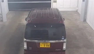 Honda N-BOX I рестайлинг, 2013 год, 512 305 рублей, 2 фотография