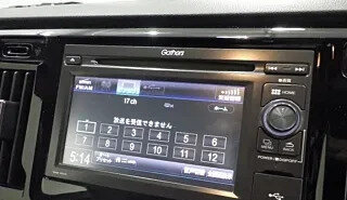 Honda N-WGN I рестайлинг, 2016 год, 754 105 рублей, 7 фотография