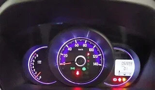 Honda N-WGN I рестайлинг, 2016 год, 754 105 рублей, 6 фотография