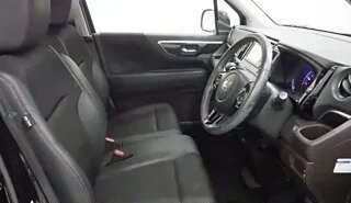 Honda N-WGN I рестайлинг, 2016 год, 754 105 рублей, 2 фотография