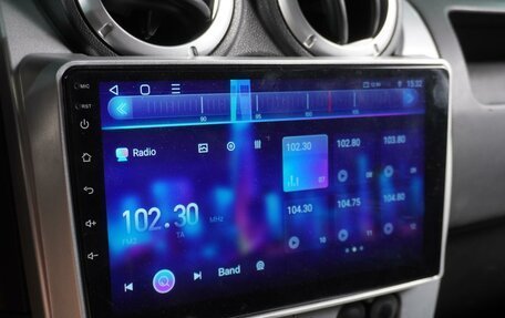 Renault Logan I, 2014 год, 649 000 рублей, 12 фотография