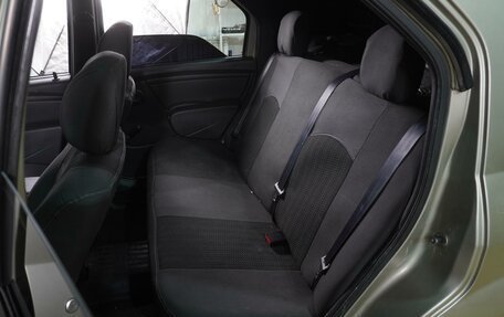 Renault Logan I, 2014 год, 649 000 рублей, 9 фотография