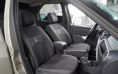 Renault Logan I, 2014 год, 649 000 рублей, 8 фотография