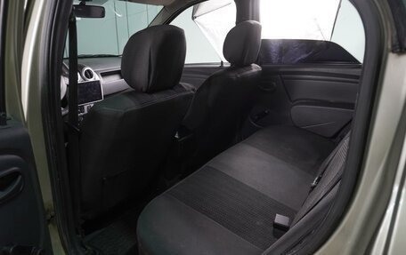 Renault Logan I, 2014 год, 649 000 рублей, 11 фотография