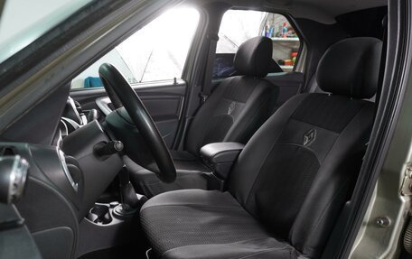 Renault Logan I, 2014 год, 649 000 рублей, 10 фотография
