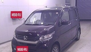 Honda N-WGN I рестайлинг, 2016 год, 754 105 рублей, 10 фотография
