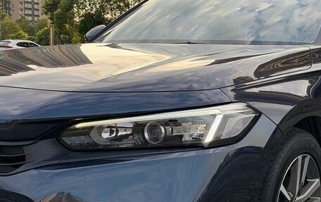 Honda Civic, 2023 год, 1 350 000 рублей, 5 фотография