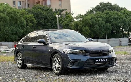 Honda Civic, 2023 год, 1 350 000 рублей, 3 фотография
