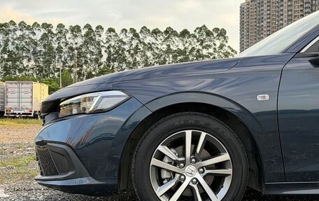 Honda Civic, 2023 год, 1 350 000 рублей, 6 фотография