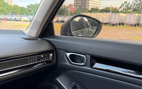 Honda Civic, 2023 год, 1 350 000 рублей, 14 фотография