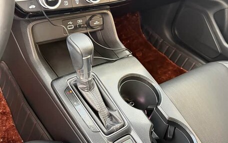 Honda Civic, 2023 год, 1 350 000 рублей, 13 фотография