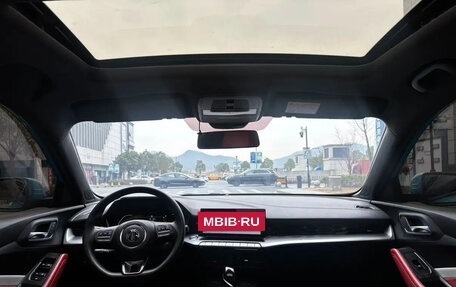 MG 5, 2022 год, 998 017 рублей, 7 фотография