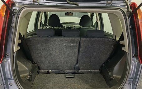 Nissan Note II рестайлинг, 2011 год, 670 000 рублей, 10 фотография