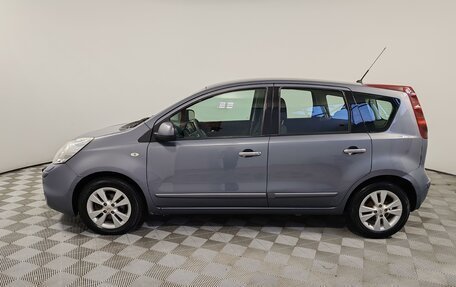 Nissan Note II рестайлинг, 2011 год, 670 000 рублей, 8 фотография
