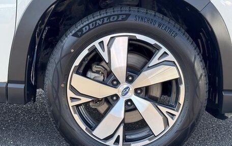 Subaru Forester, 2023 год, 2 850 000 рублей, 7 фотография