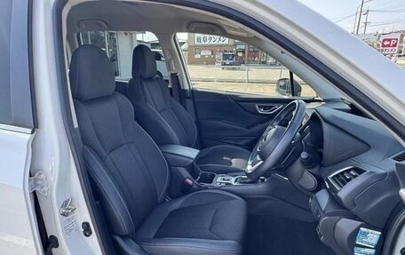 Subaru Forester, 2023 год, 2 850 000 рублей, 9 фотография