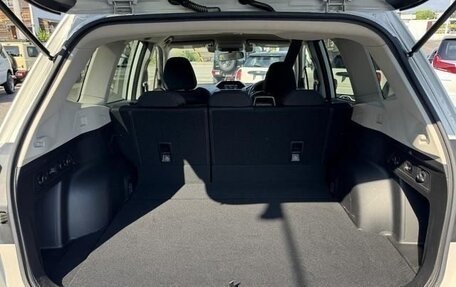 Subaru Forester, 2023 год, 2 850 000 рублей, 11 фотография