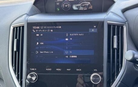 Subaru Forester, 2023 год, 2 850 000 рублей, 19 фотография