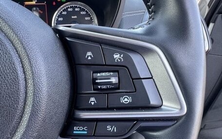 Subaru Forester, 2023 год, 2 850 000 рублей, 15 фотография