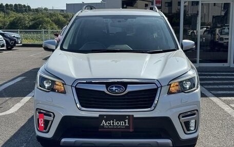 Subaru Forester, 2023 год, 2 850 000 рублей, 2 фотография