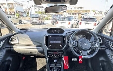 Subaru Forester, 2023 год, 2 850 000 рублей, 8 фотография