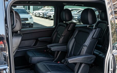 Mercedes-Benz V-Класс, 2019 год, 4 749 000 рублей, 9 фотография