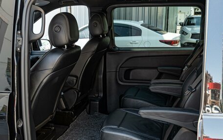 Mercedes-Benz V-Класс, 2019 год, 4 749 000 рублей, 11 фотография