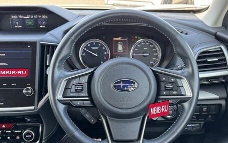 Subaru Forester, 2023 год, 2 850 000 рублей, 12 фотография
