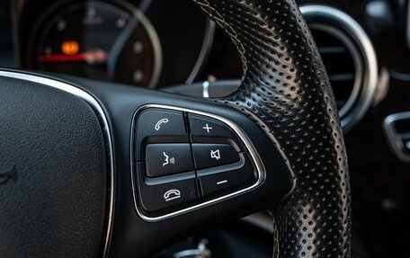 Mercedes-Benz V-Класс, 2019 год, 4 749 000 рублей, 19 фотография