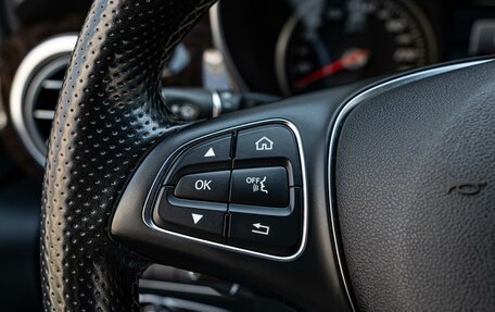 Mercedes-Benz V-Класс, 2019 год, 4 749 000 рублей, 17 фотография