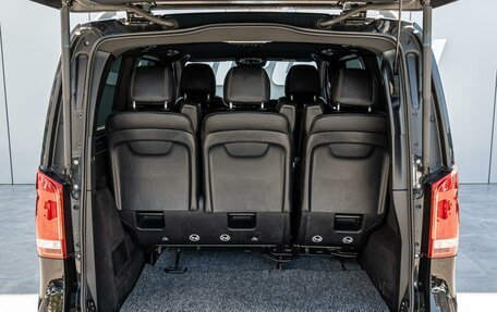 Mercedes-Benz V-Класс, 2019 год, 4 749 000 рублей, 24 фотография