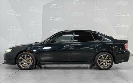 Subaru Legacy VII, 2009 год, 850 000 рублей, 2 фотография