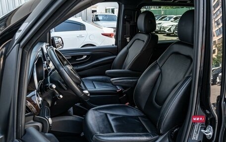 Mercedes-Benz V-Класс, 2019 год, 4 749 000 рублей, 10 фотография