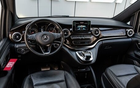 Mercedes-Benz V-Класс, 2019 год, 4 749 000 рублей, 6 фотография