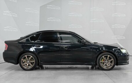 Subaru Legacy VII, 2009 год, 850 000 рублей, 6 фотография