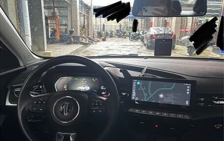 MG 5, 2022 год, 910 000 рублей, 4 фотография