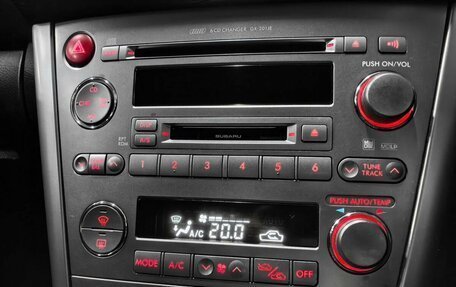 Subaru Legacy VII, 2009 год, 850 000 рублей, 20 фотография