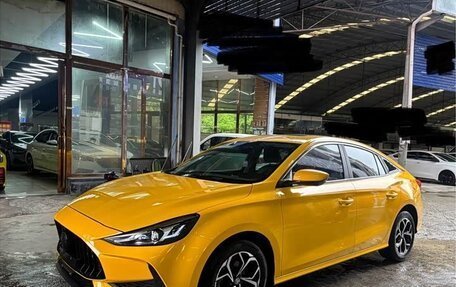 MG 5, 2022 год, 910 000 рублей, 3 фотография