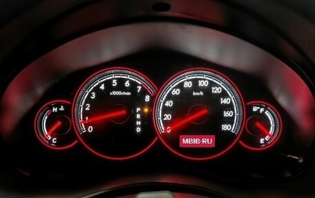 Subaru Legacy VII, 2009 год, 850 000 рублей, 18 фотография