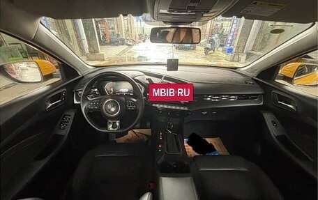 MG 5, 2022 год, 910 000 рублей, 5 фотография