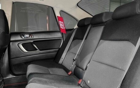 Subaru Legacy VII, 2009 год, 850 000 рублей, 15 фотография