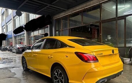 MG 5, 2022 год, 910 000 рублей, 10 фотография
